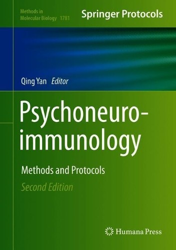 Psychoneuroimmunology qing - psychoneuroimmunology,