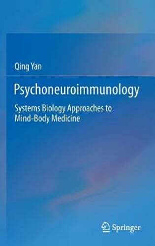 Psychoneuroimmunology systems - psychoneuroimmunology:,