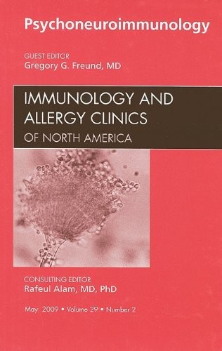 			Psychoneuroimmunology