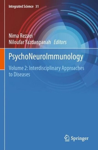 Psychoneuroimmunology volume - psychoneuroimmunology:,