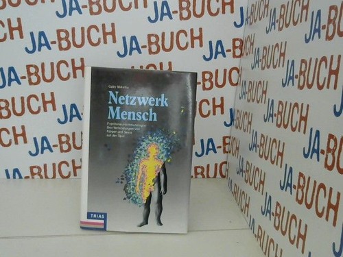 Netzwerk mensch - netzwerk,