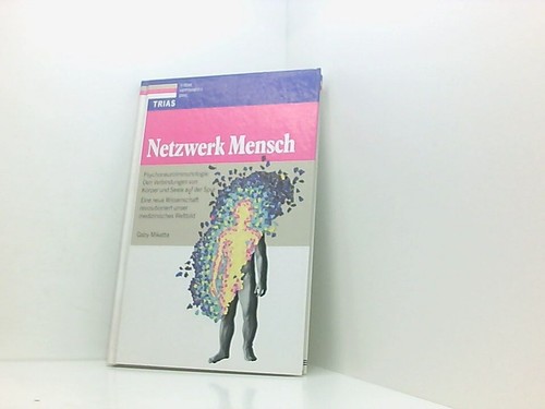 Netzwerk mensch - netzwerk,
