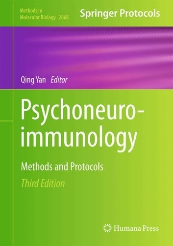 Psychoneuroimmunology - ,