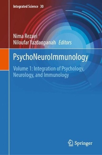 Psychoneuroimmunology nima - by,