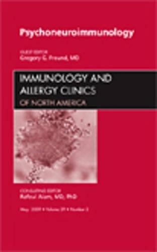Psychoneuroimmunology an - psychoneuroimmunology,,