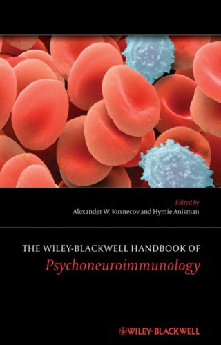 Kusnecov wiley blackwell - kusnecov, wiley-blackwell