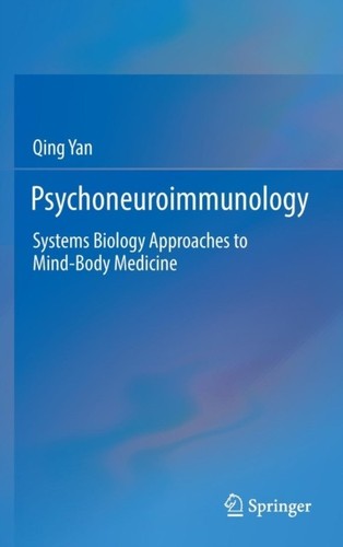 Yan psychoneuroimmunology - yan,