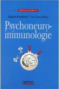 Psychoneuroimmunologie buch - psychoneuroimmunologie,