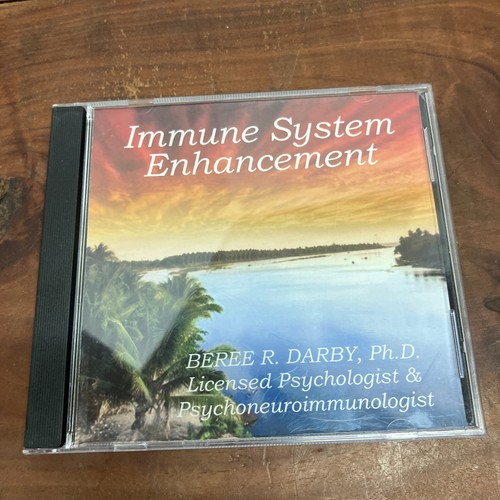 Beree darby immune - r.,