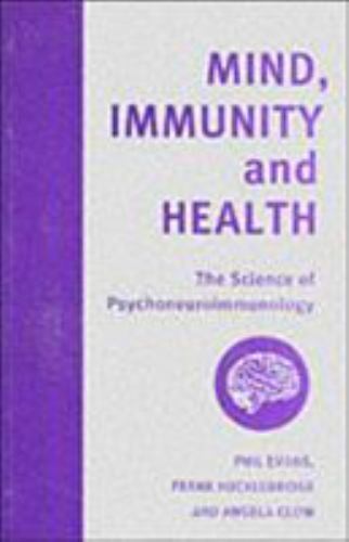 Mind immunity and health - and, health: