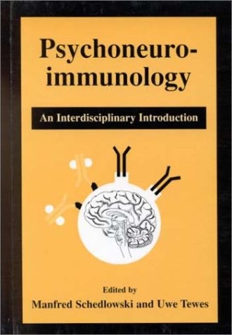 Psychoneuroimmunology an - psychoneuroimmunology:,