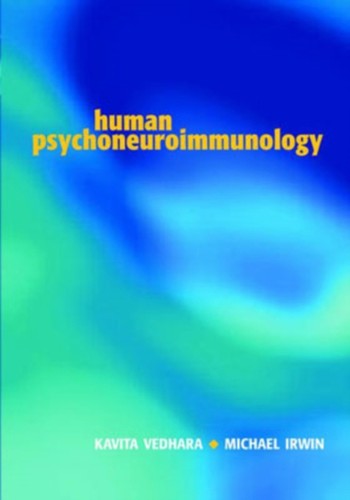 Human psychoneuroimmunology - human,