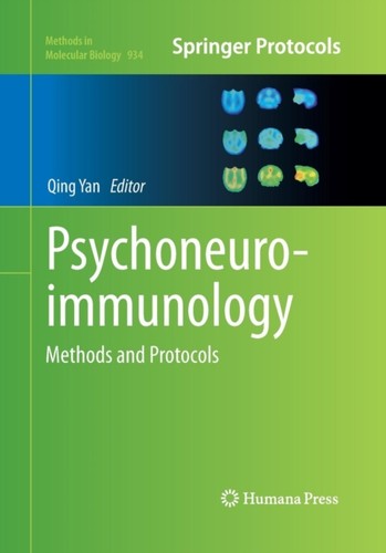 Yan psychoneuroimmunology - -,