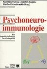 Psychoneuroimmunologie ein - psychoneuroimmunologie:,
