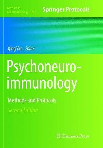 Psychoneuroimmunology - ,