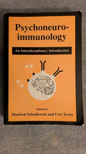 Psychoneuroimmunology an - psychoneuroimmunology:,