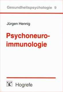Psychoneuroimmunologie