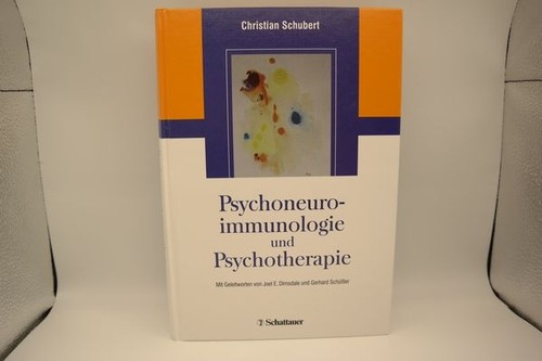 Psychoneuroimmunologie und