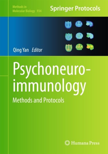 Yan psychoneuroimmunology - yan,