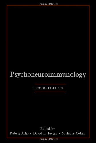 Psychoneuroimmunology
