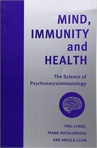 Mind immunity and health the - immunity,
