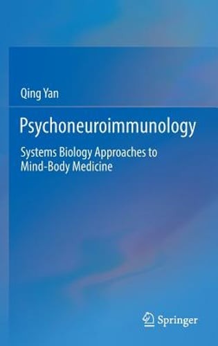 Psychoneuroimmunology systems - psychoneuroimmunology:,