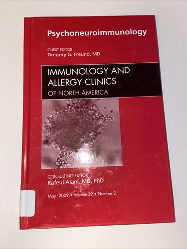Psychoneuroimmunology
