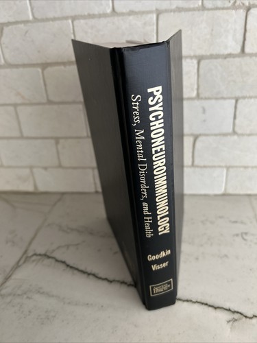 Psychoneuroimmunology stress - psychoneuroimmunology:,