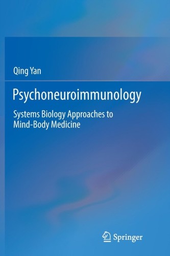 Yan psychoneuroimmunology - -,