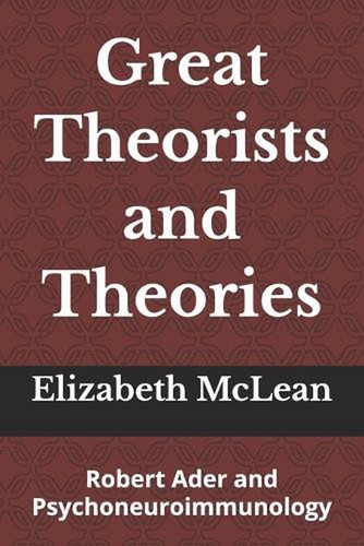Great theorists and theories - theorists,