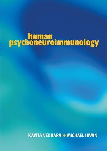 Human psychoneuroimmunology - human,