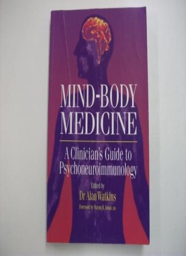 Mind body medicine - mind-body, a