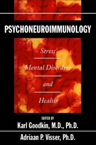 Psychoneuroimmunology karl - by,