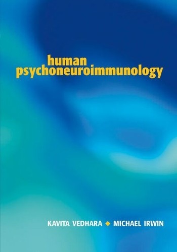 Human psychoneuroimmunology - human,