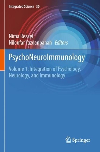Psychoneuroimmunology nima - by,