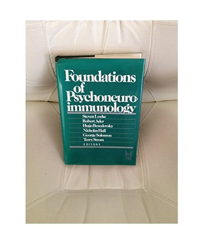 Foundations/Psychoneuroimmunol