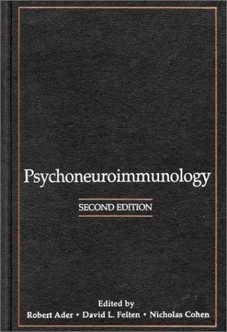 Psychoneuroimmunology second - psychoneuroimmunology,,