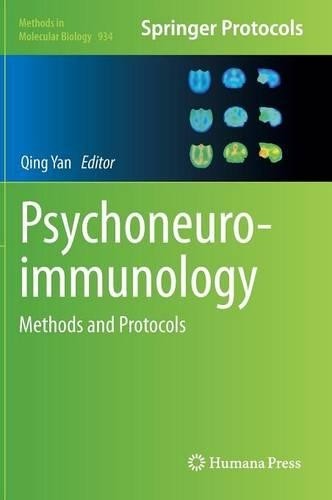 Psychoneuroimmunology - ,
