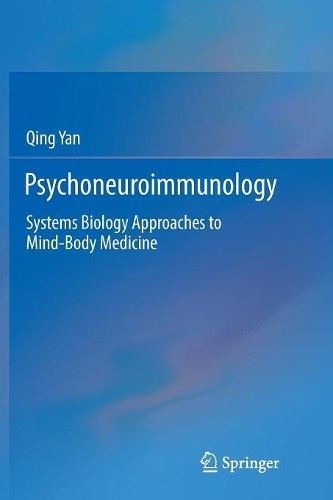 Psychoneuroimmunology qing - by,