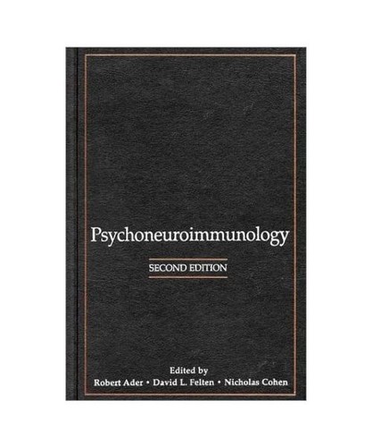 Psychoneuroimmunology