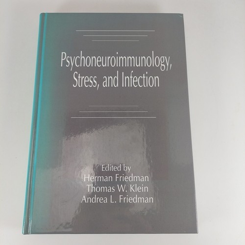 Psychoneuroimmunology stress - psychoneuroimmunology,,
