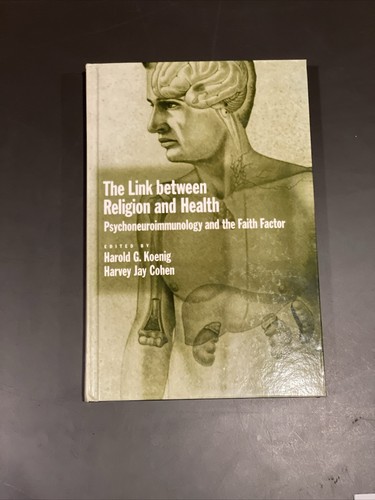 The link between - religion, and
