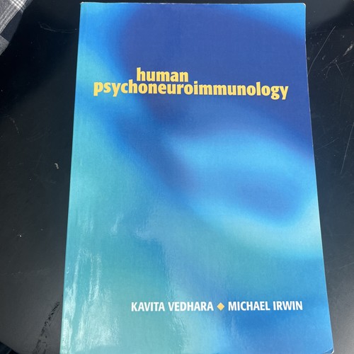 Human psychoneuroimmunology - human,