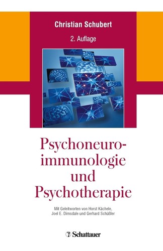 Psychoneuroimmunologie und
